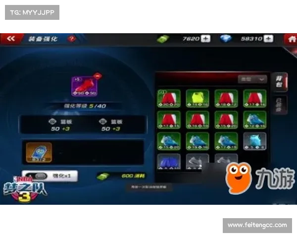 梦之队强化攻略 梦之队强化攻略